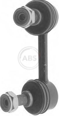 A.B.S. 260059 Link/Coupling Rod, stabiliser bar