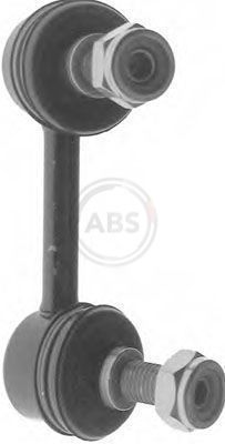 A.B.S. 260060 Link/Coupling Rod, stabiliser bar
