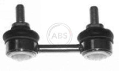 Link/Coupling Rod, stabiliser bar A.B.S. 260070