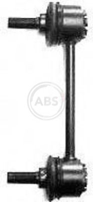 A.B.S. 260074 Link/Coupling Rod, stabiliser bar
