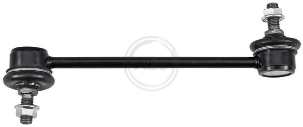 A.B.S. 260079 Link/Coupling Rod, stabiliser bar
