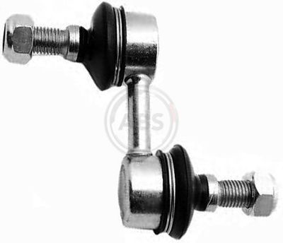 Link/Coupling Rod, stabiliser bar A.B.S. 260080