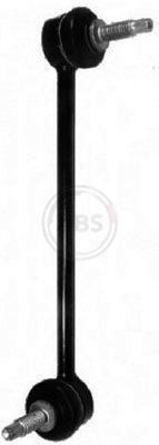 Link/Coupling Rod, stabiliser bar A.B.S. 260082