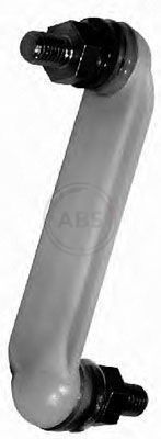 A.B.S. 260092 Link/Coupling Rod, stabiliser bar