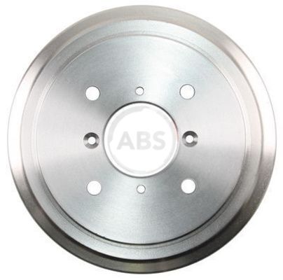A.B.S. 2601-S Brake Drum