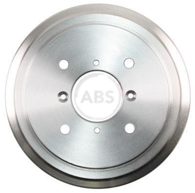 Brake Drum A.B.S. 2601-S