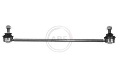 Link/Coupling Rod, stabiliser bar A.B.S. 260115