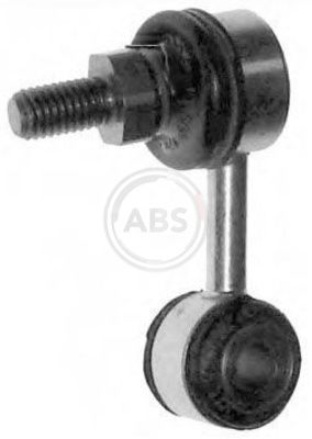 A.B.S. 260140 Link/Coupling Rod, stabiliser bar