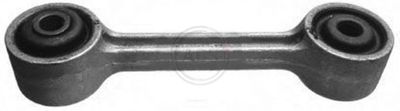 Link/Coupling Rod, stabiliser bar A.B.S. 260143