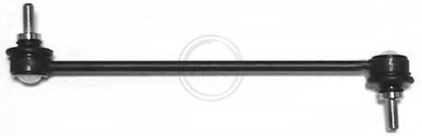A.B.S. 260164 Link/Coupling Rod, stabiliser bar