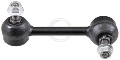 Link/Coupling Rod, stabiliser bar A.B.S. 260177