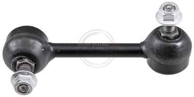 Link/Coupling Rod, stabiliser bar A.B.S. 260178