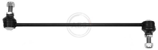 A.B.S. 260241 Link/Coupling Rod, stabiliser bar