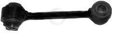Link/Coupling Rod, stabiliser bar A.B.S. 260264