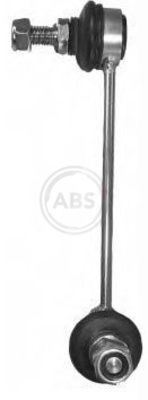 A.B.S. 260280 Link/Coupling Rod, stabiliser bar