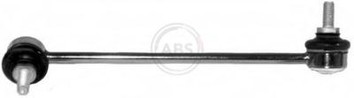 Link/Coupling Rod, stabiliser bar A.B.S. 260281