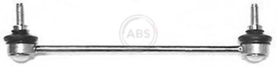 Link/Coupling Rod, stabiliser bar A.B.S. 260290
