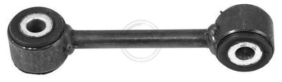 Link/Coupling Rod, stabiliser bar A.B.S. 260297