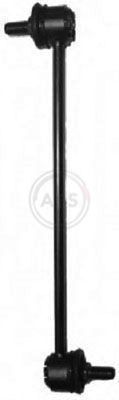 Link/Coupling Rod, stabiliser bar A.B.S. 260345