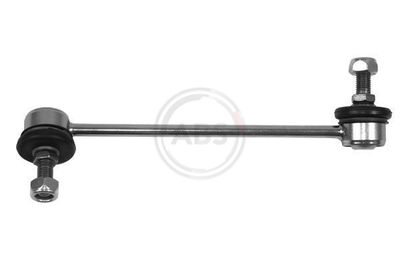 Link/Coupling Rod, stabiliser bar A.B.S. 260355