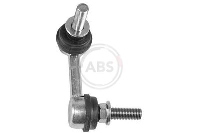 Link/Coupling Rod, stabiliser bar A.B.S. 260369