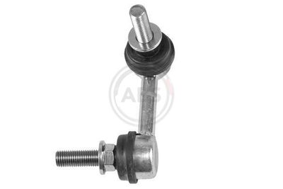 Link/Coupling Rod, stabiliser bar A.B.S. 260370
