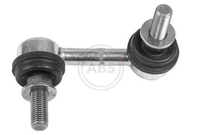 Link/Coupling Rod, stabiliser bar A.B.S. 260373