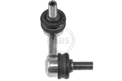 Link/Coupling Rod, stabiliser bar A.B.S. 260374