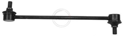 Link/Coupling Rod, stabiliser bar A.B.S. 260380