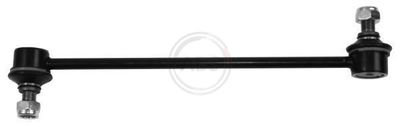 Link/Coupling Rod, stabiliser bar A.B.S. 260382