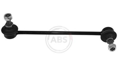 Link/Coupling Rod, stabiliser bar A.B.S. 260390