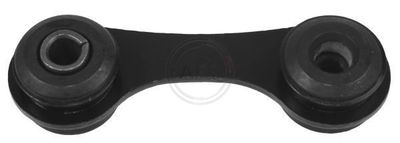 Link/Coupling Rod, stabiliser bar A.B.S. 260393