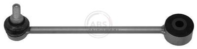 Link/Coupling Rod, stabiliser bar A.B.S. 260394