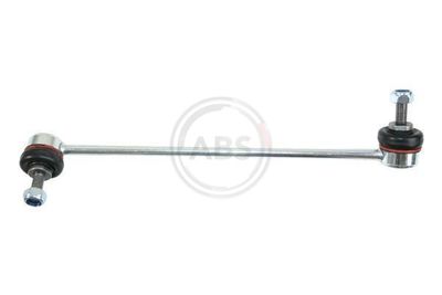 Link/Coupling Rod, stabiliser bar A.B.S. 260427