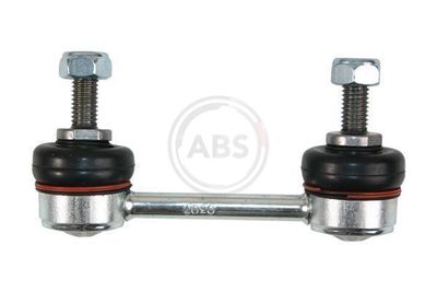 Link/Coupling Rod, stabiliser bar A.B.S. 260429