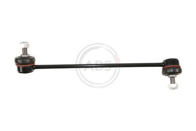 Link/Coupling Rod, stabiliser bar A.B.S. 260431