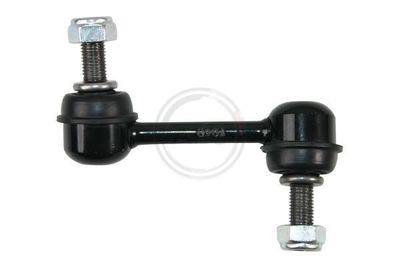 Link/Coupling Rod, stabiliser bar A.B.S. 260434