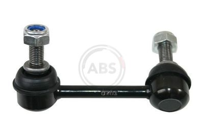 Link/Coupling Rod, stabiliser bar A.B.S. 260436