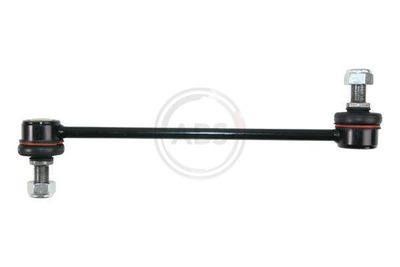Link/Coupling Rod, stabiliser bar A.B.S. 260438