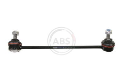 Link/Coupling Rod, stabiliser bar A.B.S. 260446