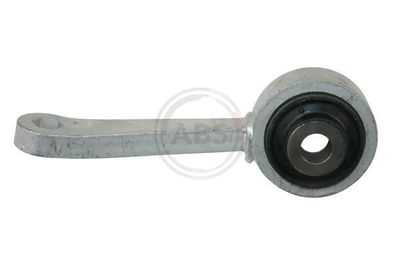 Link/Coupling Rod, stabiliser bar A.B.S. 260452