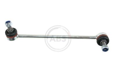 Link/Coupling Rod, stabiliser bar A.B.S. 260453