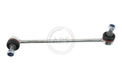 Link/Coupling Rod, stabiliser bar A.B.S. 260454