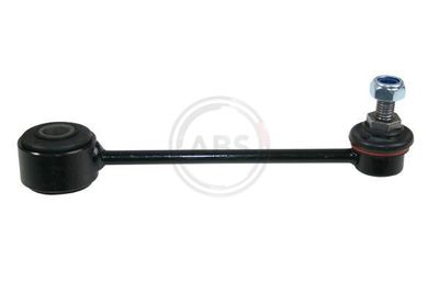 Link/Coupling Rod, stabiliser bar A.B.S. 260461