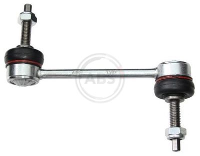 Link/Coupling Rod, stabiliser bar A.B.S. 260468