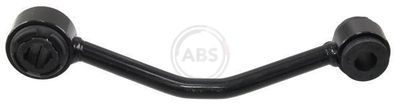 Link/Coupling Rod, stabiliser bar A.B.S. 260476