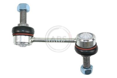 Link/Coupling Rod, stabiliser bar A.B.S. 260491