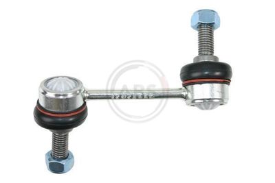 Link/Coupling Rod, stabiliser bar A.B.S. 260492