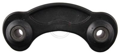 Link/Coupling Rod, stabiliser bar A.B.S. 260496