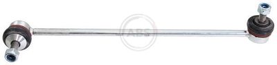 Link/Coupling Rod, stabiliser bar A.B.S. 260500